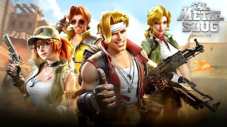 Mobile Legends